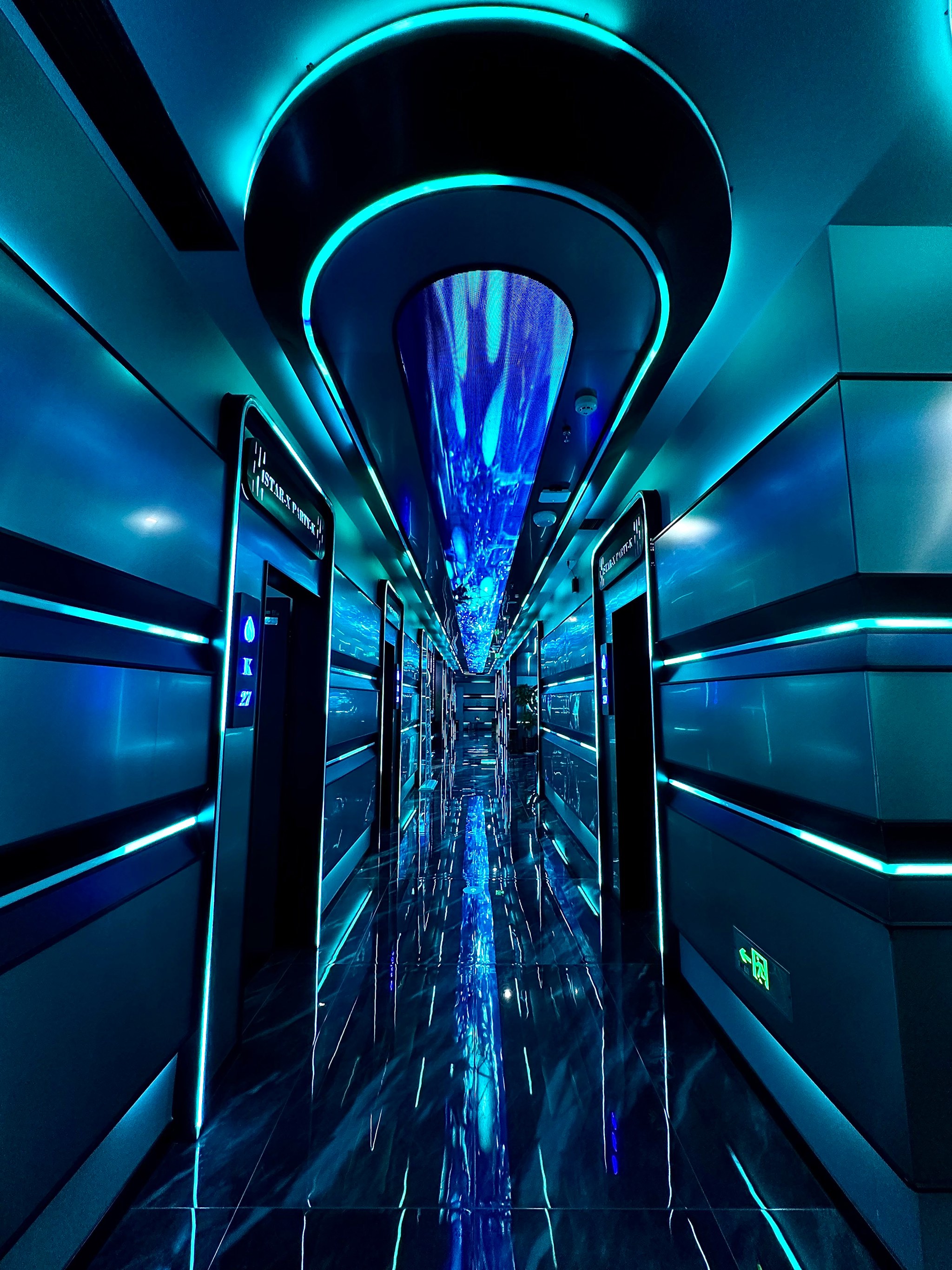 宜春商务KTV模式-铜鼓县ktv预定