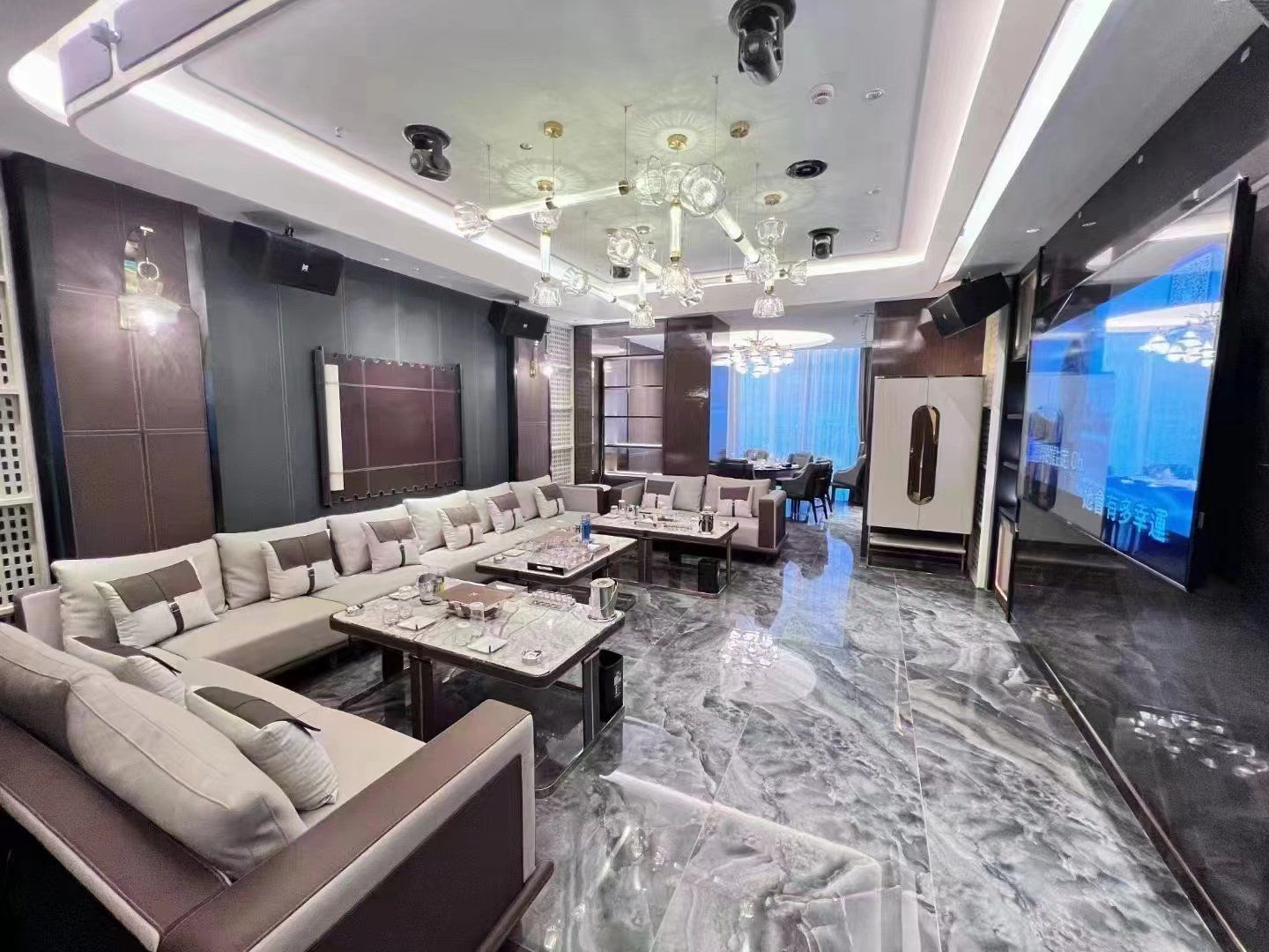 宜春ktv订房引领商务ktv新模式-铜鼓县ktv订房